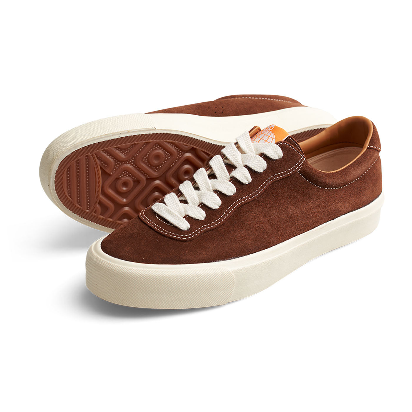 VM001 Shoe, Brown