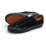 VM003 Shoe, Black / Black / White