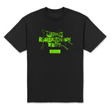 Desires Tee, Black