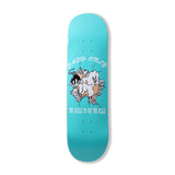 Skills Deck, Teal