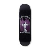 Big League Deck, Black