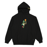 Ball Is Lyfe Hoodie, Black