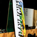 Logo Board 01 Deck