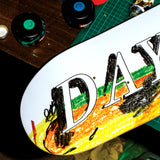 Logo Board 01 Deck