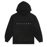 Kern hood, Black