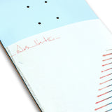 Bungy Deck
