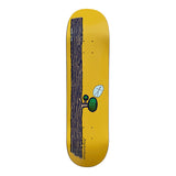 Tree Jump Jesse Alba Deck