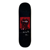 Chickens Deck, Black