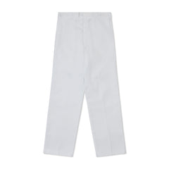 874 Pant, White