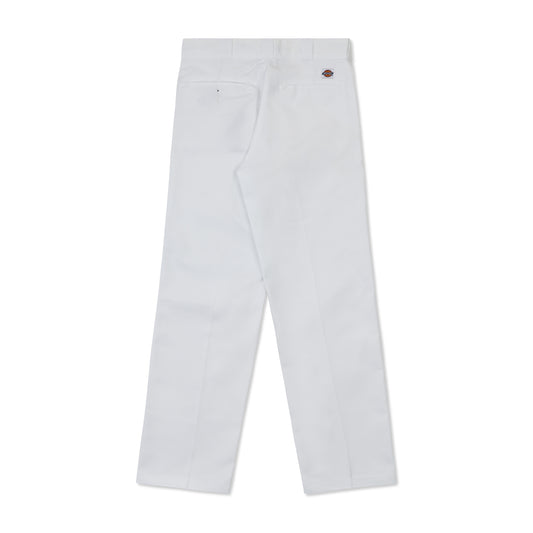 874 Pant, White