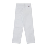 874 Pant, White