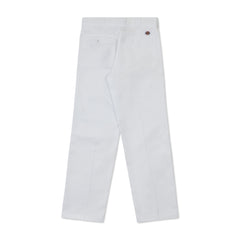 874 Pant, White