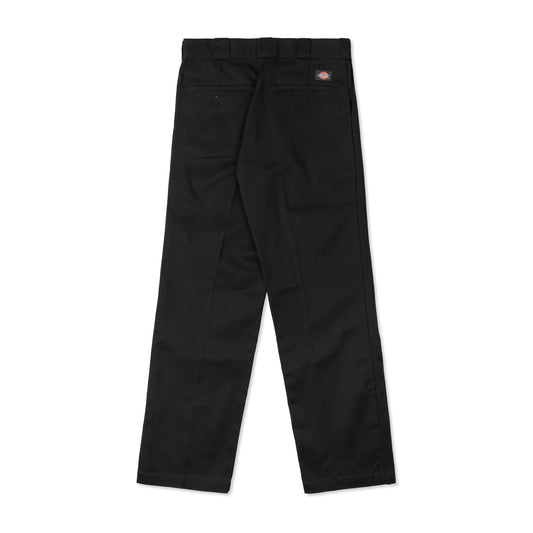 874 Pant, Black