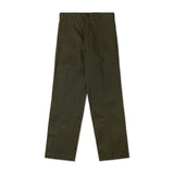 874 Pant, Olive Green