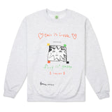 Frog Is Garbage Crew, Grey