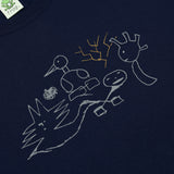 The Essence Crew, Navy
