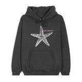 Aquarius Hoodie, Coal