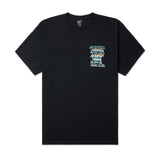 Bistro Tee, Black