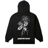 Rose Hood, Black