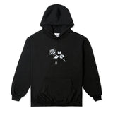 Rose Hood, Black