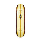 Swell Deck, Yellow