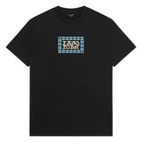 Bath House Tee, Black