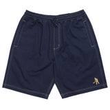 Digger Casual Shorts, Ink