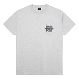 Lasso Pocket Tee, Ash Heather