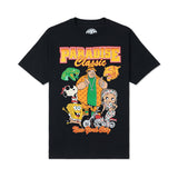 Paradise Classic Tee, Black