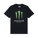 Monster Paradise Tee, Black