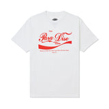 Enjoy Paradise Tee, White