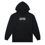 Paradise New York Hood, Black