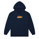 Paradise Industries Hood, Navy