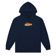 Paradise Industries Hood, Navy