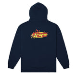 Paradise Industries Hood, Navy