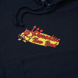 Paradise Industries Hood, Navy
