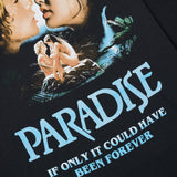 Paradise The Movie LS Tee, Black