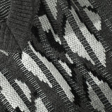 Paul Knit Vest, Grey