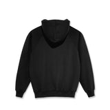 Default Hoodie, Black