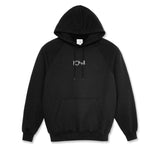 Default Hoodie, Black