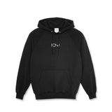 Default Hoodie, Black