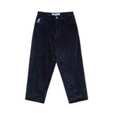 Big Boy Cords, Navy