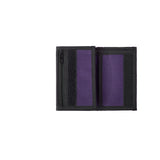 Star Key Wallet, Dark Violet