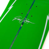 Hang Loose Deck, Green