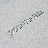 Team logo Tee, Grey