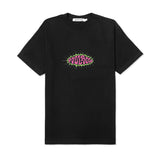 Rave Tee, Black