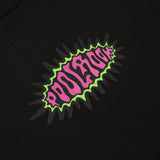 Rave Tee, Black