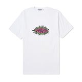 Rave Tee, White
