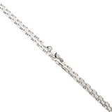Anchor Chain, Silver