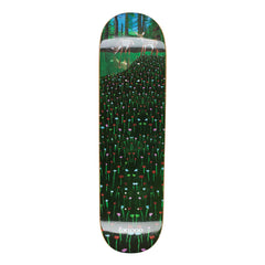 Jeff Carlyle Buck Deck